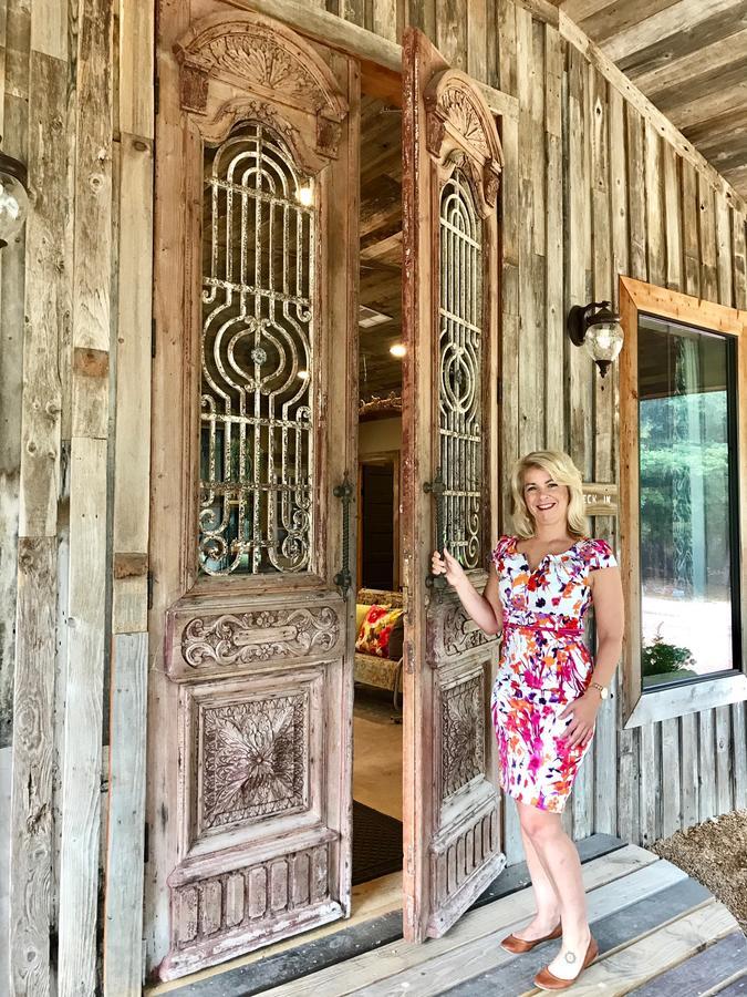Deer Lake Lodge Resort & Spa Keenan Ngoại thất bức ảnh