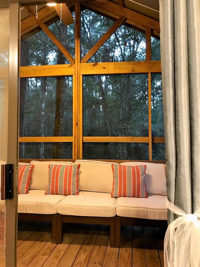 Deer Lake Lodge Resort & Spa Keenan Ngoại thất bức ảnh